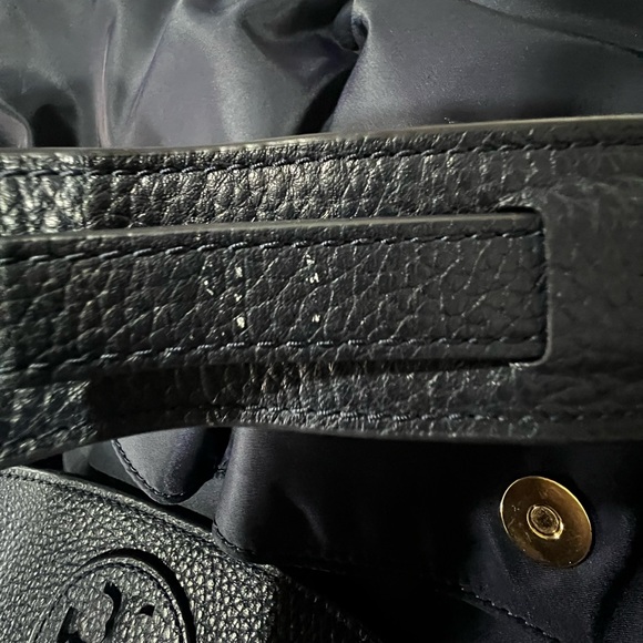 Tory Burch Thea Diaper Bag - Picture 6 of 12